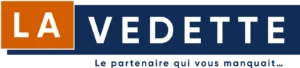 Logo La Vedette MEdia